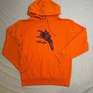 Rolling Loud Bay Area 2019 Mens Hoodie M Future G-eazy Migos